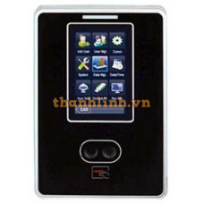 Máy chấm công Ronald Jack IFACE VF380